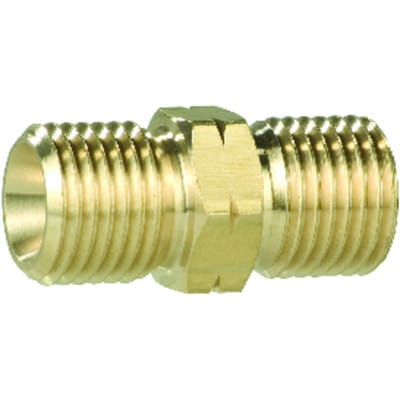 GOK - Schlauchverbindung 14-013 R1/4' lks.