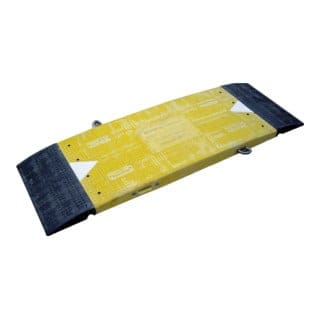 Schake Grabenbrücke aus Kunststoff, Mittelstück