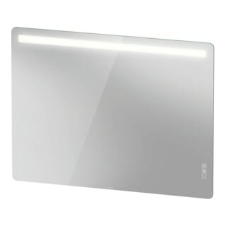 Duravit Lichtspiegel Luv 160x120x3,8cm, 81 W, LED