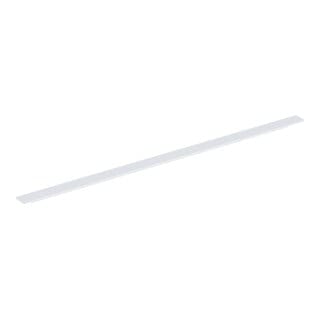Geberit Griff iCon 73,7cm, weiß/pulverbeschichtet matt