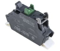 Schneider Electric Hilfsschalter 1S, Federzug ZBE1015