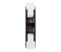Schneider Electric Hilfsschalter 1Ö, Federzugklemme ZBE1025