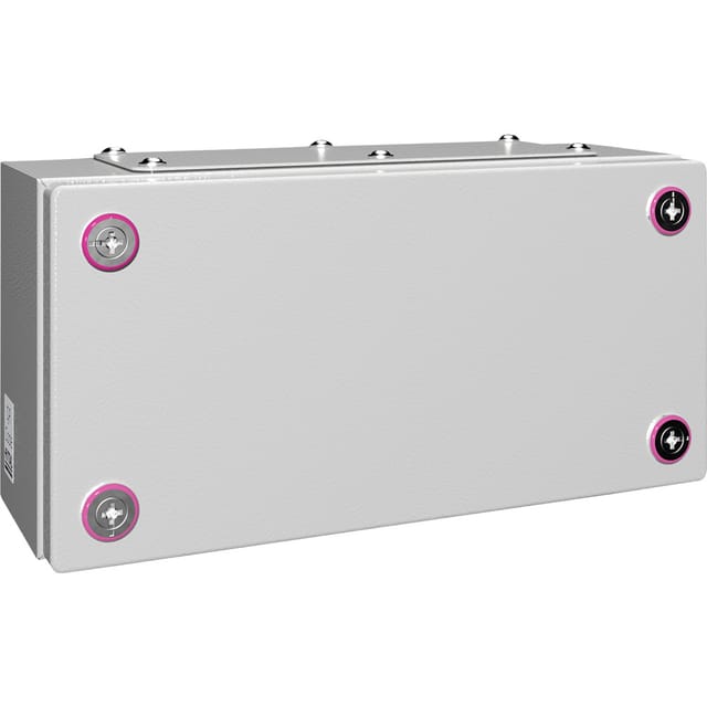Rittal Klemmenkasten KX BHT 300x150x120 mm 1530.000