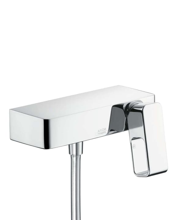 hansgrohe Brausen-EHM Axor Urquiola AP, 1 Verbraucher, chrom