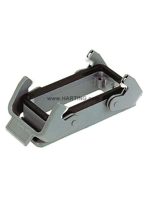 Harting Anbaugehäuse Han 24B-agg-QB 09300240301