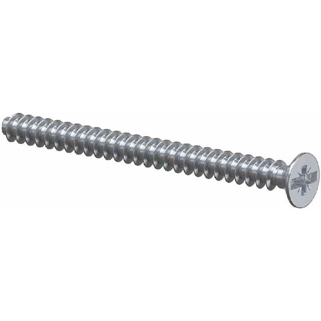 Kaiser Geräteschraube, PlusMinus 3,2x40mm, gvz 2472-40
