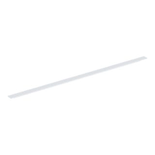 Geberit Griff iCon 88,5cm, weiß/pulverbeschichtet matt