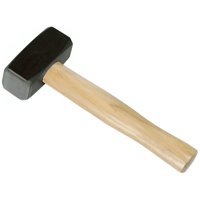 Handfäustel 1,50kg