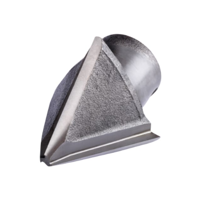 Rothenberger Entgrater, 3-schneidig, o. Halter für 4SE