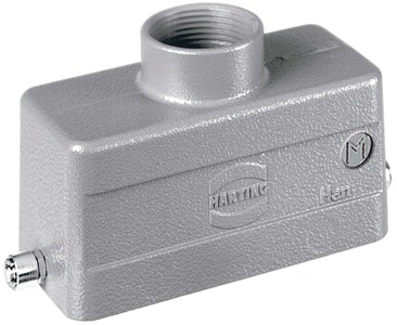Harting Tüllengehäuse HAN 16B-GG-R-M25 19300161441