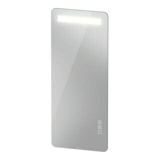 Duravit Lichtspiegel Luv 50x120x3,8cm, 22 W, LED