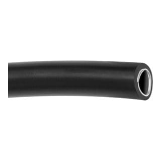 Riegler Dekabon-Rohr, Rohr-Ã¸ 12x8,13 mm, schwarz, Rolle Ã 25m