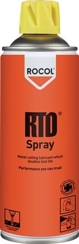 ROCOL Schneidölspray 400ML RTD Spray