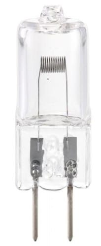 Scharnberger+Hasenbein OP-Lampe G6,35 22,8V50W axial 11246