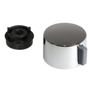 Hansa Temperatureinstellgriff 59914153 chr