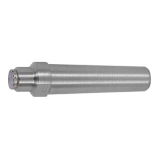TYROLIT Diamant-Abrichter mit MK1-Aufnahme, Diamantgewicht: 2,4 kt