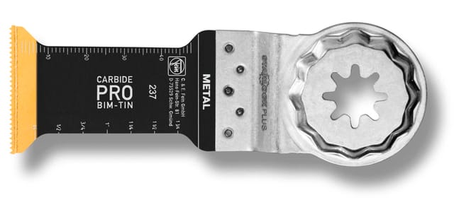 Fein Sägeblatt E-Cut Carbide Pro 60 mm