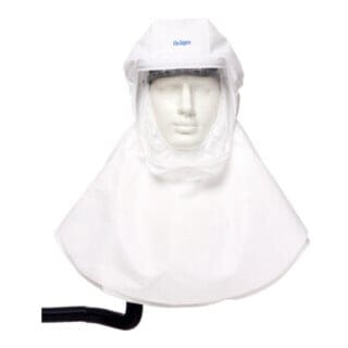 Dräger Safety Standardhaube Gr. L/XL X-plore 8000, Typ: LONG