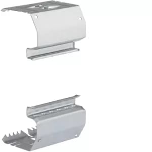 Tehalit Kupplungspaar BRS 651709 verz