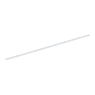 Geberit Griff iCon 118,1cm, weiß/pulverbeschichtet matt