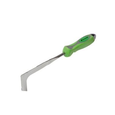 floraworld Fugenkratzer Edelstahl Ergo-Griff