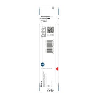 Bosch PRO Metal HSS-G Spiralbohrer, 6,8 x 69 x 109 mm