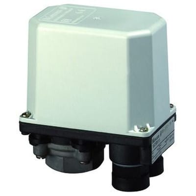 Eaton Druckwächter 3polig MCSN4
