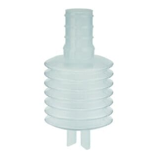 Grohe Faltenbalg 43506 für Hand-Fernbetätigung