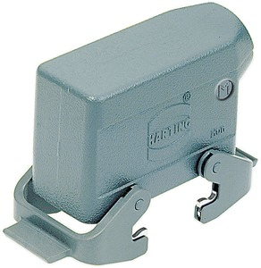 Harting Tüllengehäuse HAN 16B-GS-QB-M25 19300161531