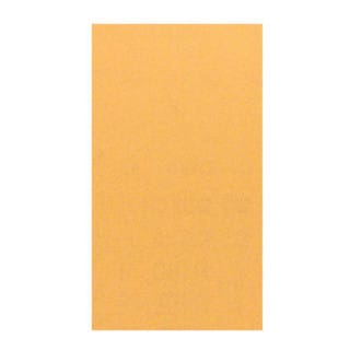 Bosch Schleifblatt C470 70 x 125 mm 180 ungelocht