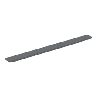 Geberit Griff iCon 36,7cm, lava/pulverbeschichtet matt