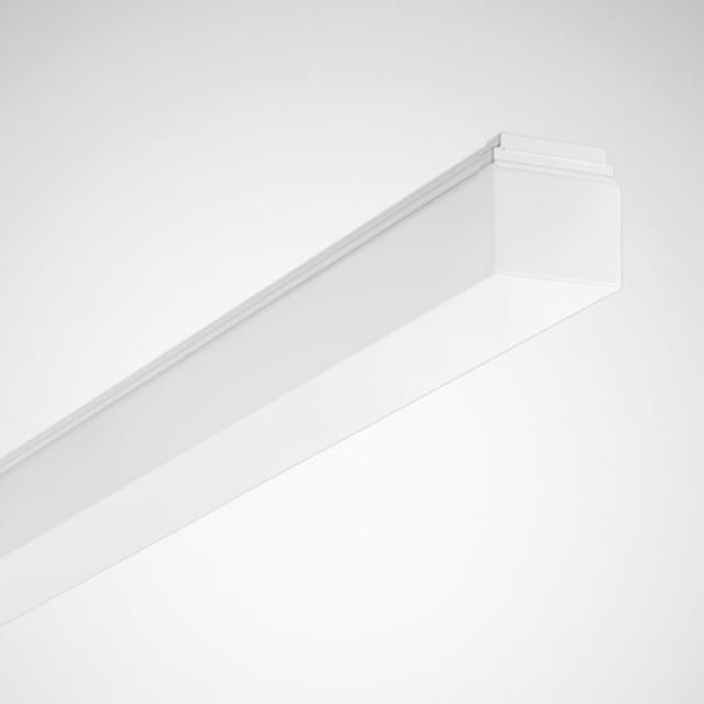 Trilux LED-Wannenanbauleuchte 1200 O 2500-830 ET Montigo#6473640