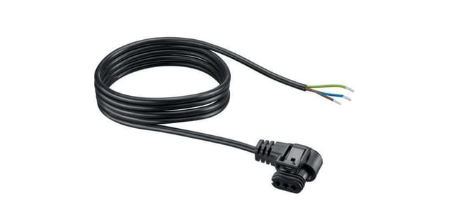 Oventrop Ersatz-Netzanschlusskabel für Grundfos Alpha