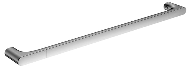Keuco Badetuchhalter Edition 400 600mm, Bronze gebürstet