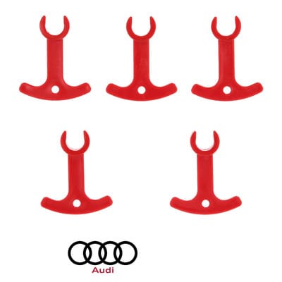 Brilliant Tools Nockenwellen-Distanzstücke für VAG