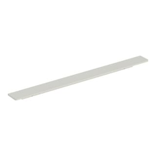 Geberit Griff iCon 36,7cm, sand grau/pulverbeschichtet matt