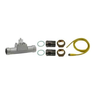 Grundfos Durchflusssensor VFI/-1.3-25m/1/F/M5.00-X/VG6/SS/07B/AC-1