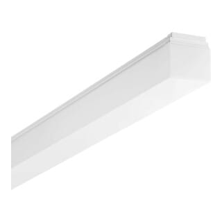 Trilux LED-Wannenanbauleuchte 1200 O 2500-840 ET Montigo#6473740