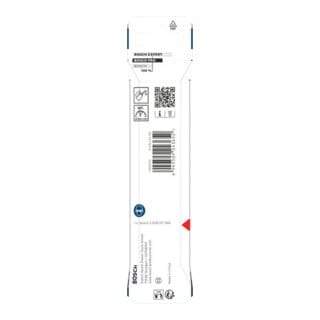 Bosch PRO Metal HSS-G Spiralbohrer, 7,5 x 69 x 109 mm