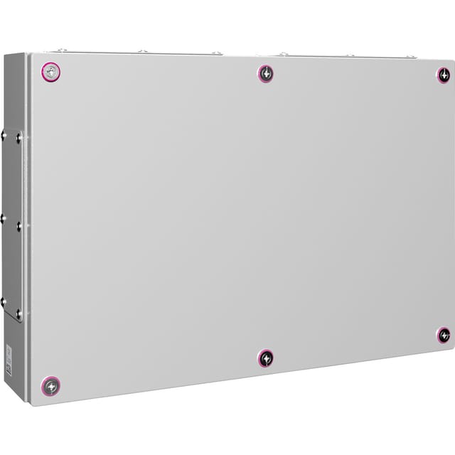Rittal Klemmenkasten KX BHT 600x400x120 mm 1540.000