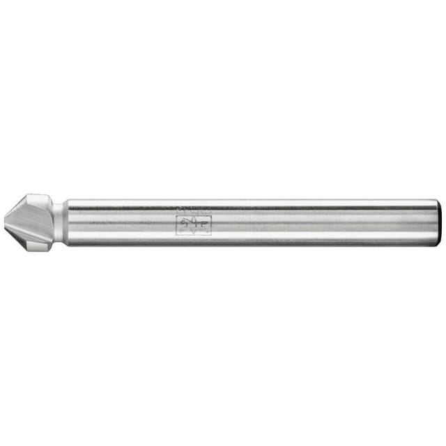 PFERD TOOLS HSS Kegel-und Entgratsenker 90° Ø 6 mm Schaft-Ø 5 mm DIN 335 C