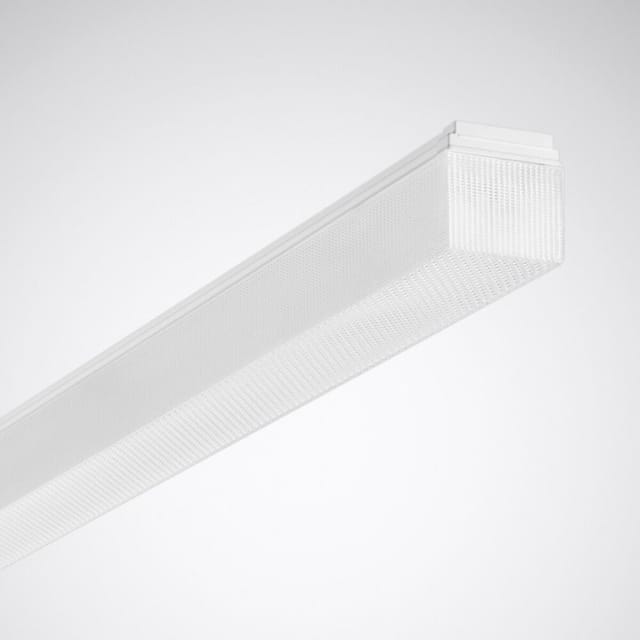 Trilux LED-Wannenanbauleuchte 1200 P 2500-840 ET Montigo#6473940