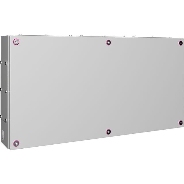 Rittal Klemmenkasten KX BHT 800x400x120 mm 1541.000