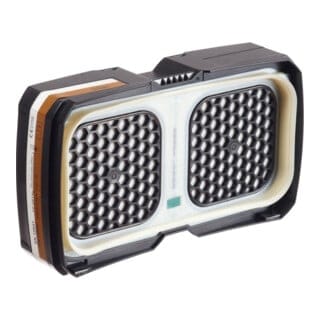 Dräger Safety Wechselfilter X-plore 8000, Filter: A2PRSL