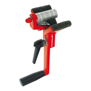 Rothenberger Kunststoffanfasgerät Größe 1, 16 - 110mm