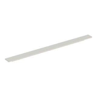 Geberit Griff iCon 44,7cm, sand grau/pulverbeschichtet matt
