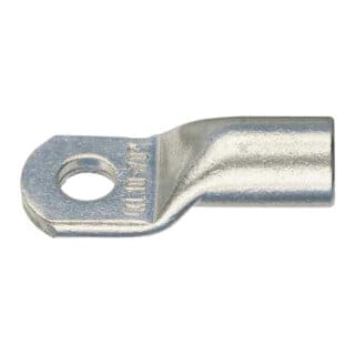 Klauke Rohrkabelschuh 6qmm 1R/6 o.S.