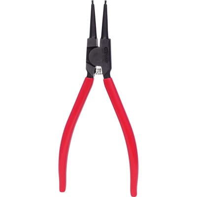 KS Tools Seegeringzange für Außensicherungsringe, 230mm