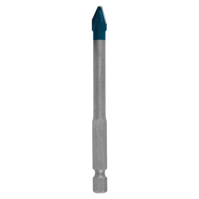Bosch EXPERT HEX-9 Hard Ceramic Bohrer, 7 x 90 mm