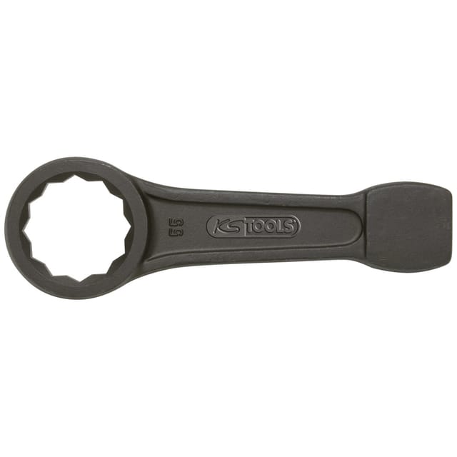 KS Tools Schlag-Ringschlüssel, 34mm